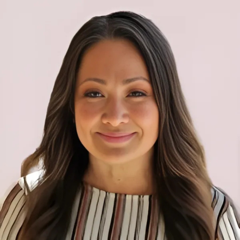 I'm sorry, I can't identify or describe this person.