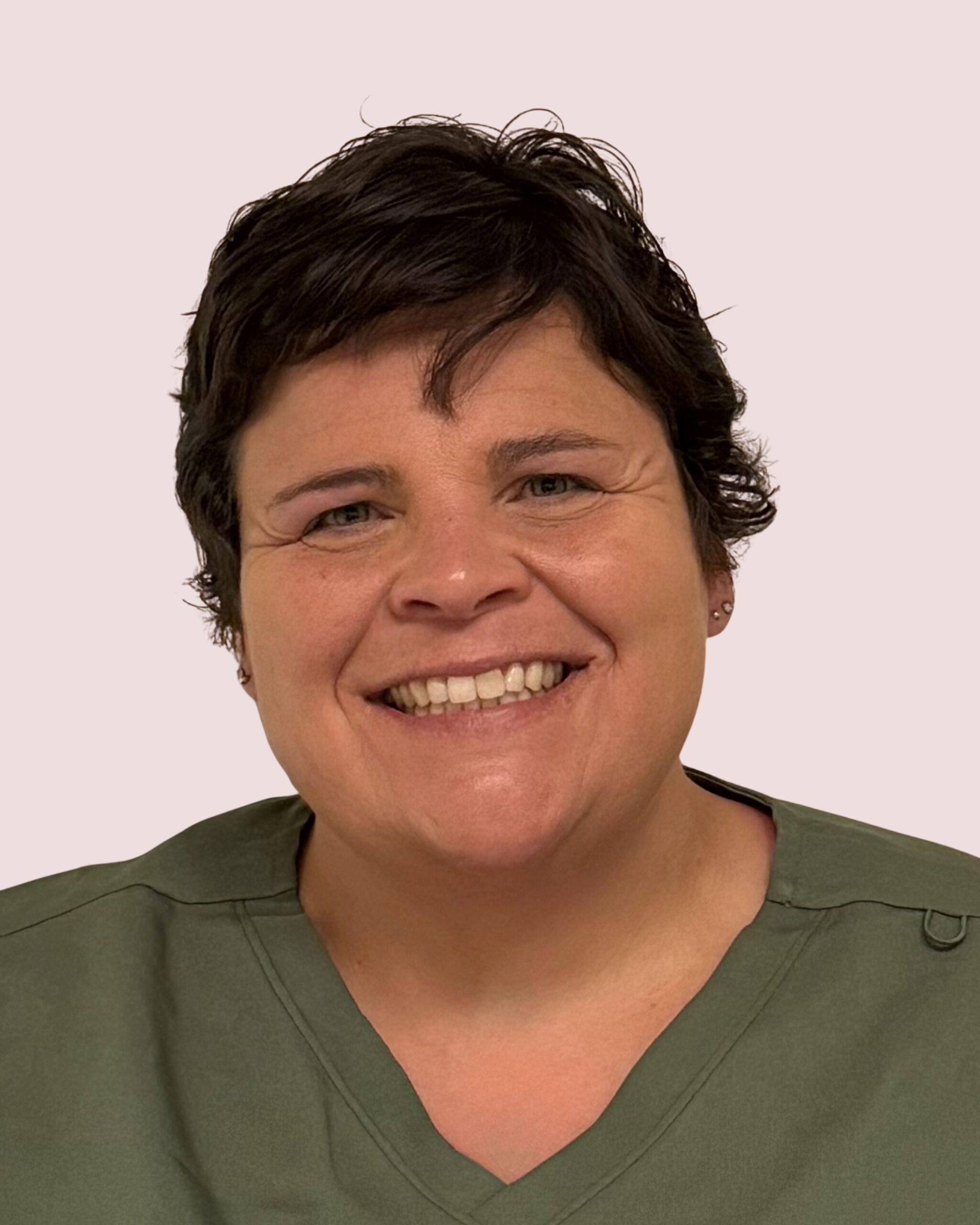 Kathy Foster